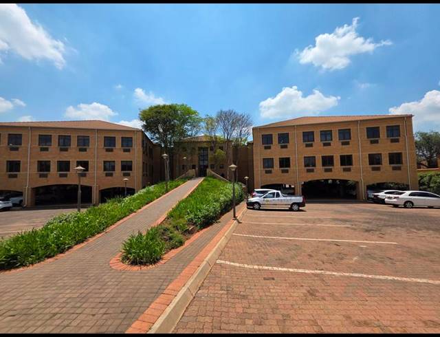 BUSINESS PROPERTY TO RENT IN FAERIE GLEN